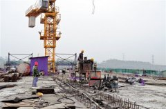 <b>四川：内江花园滩大桥预计明年9月通车</b>