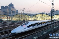 <b>修订《铁路法》应聚焦百姓关切</b>