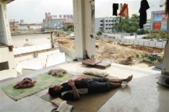 <b>广东东莞被指1年倒闭4千企业 官方:未现倒闭潮</b>