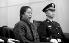 <b>山西保姆针扎3岁男童获刑1年 男童被扎成轻伤二级</b>