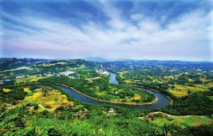 <b>发展新型乡村旅游 泸州纳溪又添国家级名片</b>