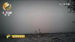 <b>山西河津千亩耕地荒废7年 当地农民无地可种</b>