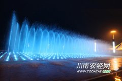 <b>合江创建省级园林县城通过考评</b>
