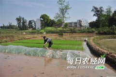 <b>今年 泸州已建成高标准基本农田36.5万亩</b>