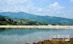 <b>叙永：2015年小农水工程完工</b>