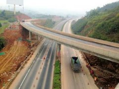 <b>宜叙高速前42公里26日正式通车</b>