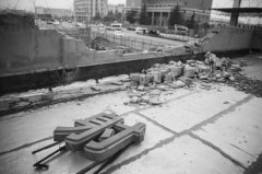 <b>郑州医院接诊期间遭强拆 城建局称不知情</b>
