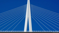 <b>盘点：世界七大桥梁建筑奇景</b>