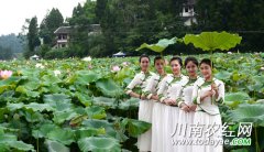 <b>四川：内江东兴打造乡村旅游三大品牌</b>