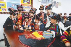 <b>四川2016年脱贫攻坚目标初步拟定 实现2350个贫困村退出</b>