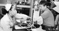 <b>关注农民工看病难:大多数农民工从不做体检</b>