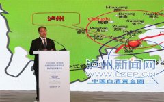 <b>泸州揽金74.6亿 将建西南无人机中心</b>