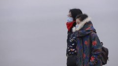 <b>未来几天 泸州最低气温降至冰点0℃</b>