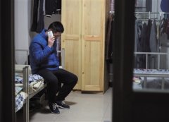 <b>“白帽黑客”揭秘：封闭培训半年可年入十几二十万</b>