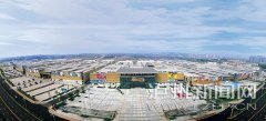 <b>结合摩尔商城重建 泸州建商业中心有大动作</b>