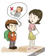 <b>重庆一小学生写作文劝妈妈别生二胎:有我一个，就顶两个</b>