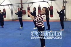 <b>大型音舞诗话剧《天赐泸州》第四轮公演在即</b>