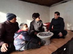 <b>习总书记去过的贫困村 如今变成什么模样</b>