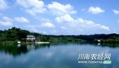 <b>泸州：推进水利重点项目建设 促进纳溪经济发展</b>