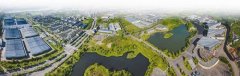 <b>泸州：打造国家级产城融合先行示范区</b>