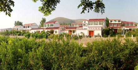 <b>安徽：淮北美丽乡村建设获亿元专项资金支持</b>