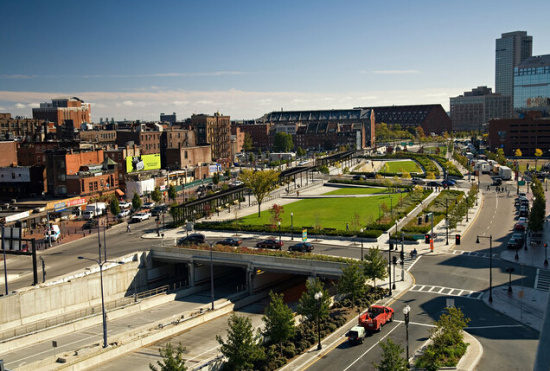 世界奇特隧道 中国就独占其二！