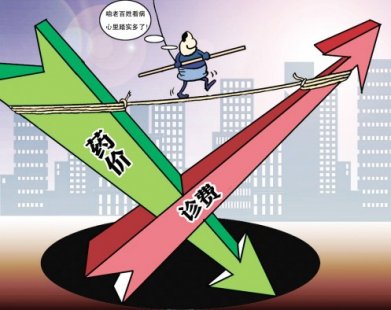 <b>降药价提诊费 山东公立医院综合改革6月启动</b>