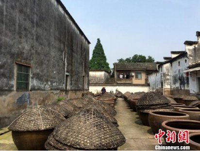 <b>浙江兰溪：提升乡村“净”界 深耕美丽经济</b>