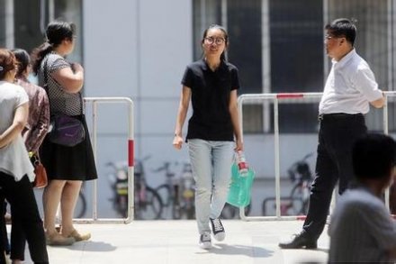 <b>山东：全A生扎堆“综招” 7高校周末“掐尖”</b>