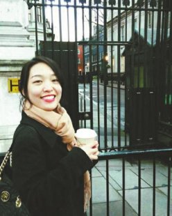 <b>成都高校女学霸 拿到13张世界名校通行证(图)</b>