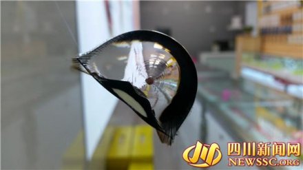 <b>宜宾南溪多家店面遭钢珠袭击 警方介入调查</b>