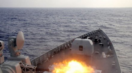 中美斗法：美忽然发现南海仲裁是重大失算