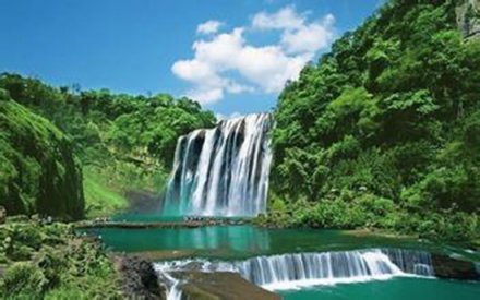 贵州镇宁布依族苗族自治县推进山地新型城镇化