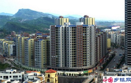 <b>泸州古蔺力推“撤县建市” 或以后只有叙永县城</b>