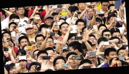 中国网民总数已达7.1亿 低于10岁网民超2059万