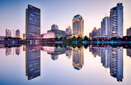 杭州被G20选中的＂秘密＂:不按套路出了三张牌