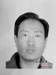 <b>甘肃强奸杀人案告破 村民都不敢相信他是杀人犯</b>