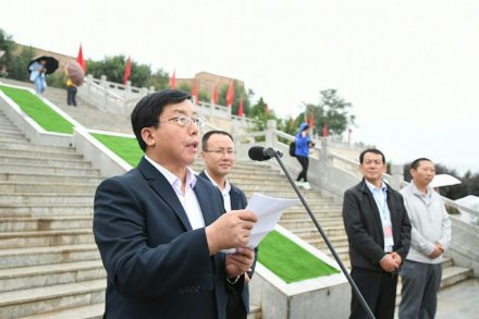 <b>“沙湖杯·第十二届全国网络媒体宁夏行＂启动</b>