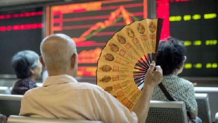 <b>外媒：超半数中国股民从未赚钱 选股票靠朋友推荐</b>