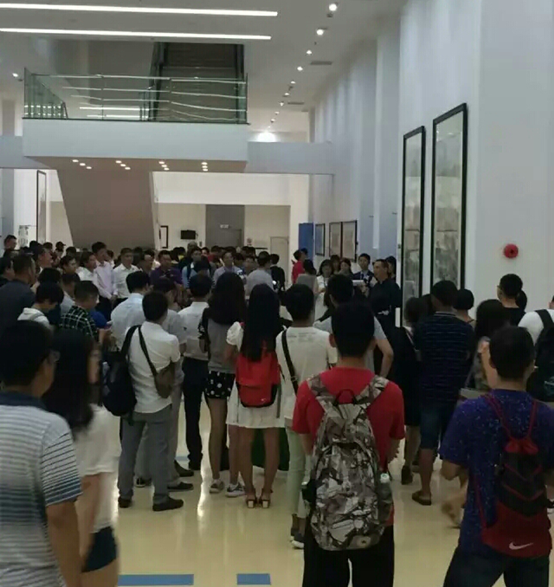 “溪山清远：潘二如山水画展”在香港中文大学开幕