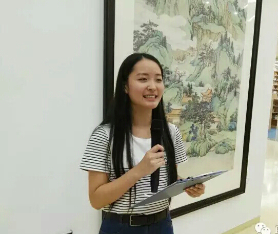 “溪山清远：潘二如山水画展”在香港中文大学开幕