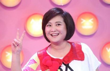 <b>贾玲开个公司叫“大碗”</b>