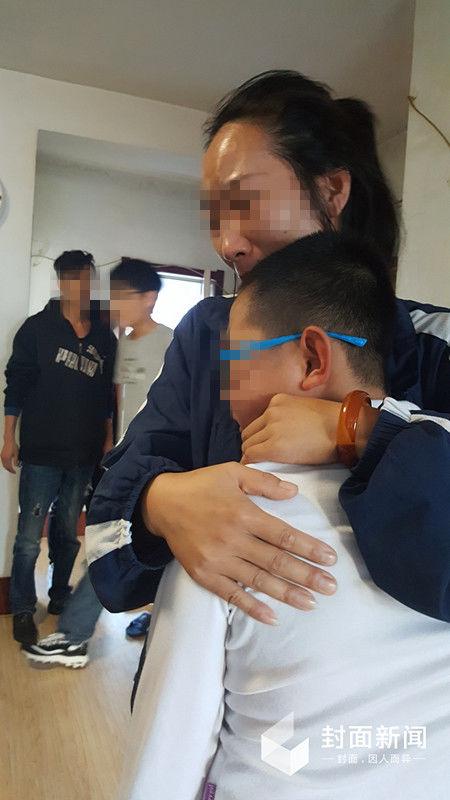 辽宁劫持运钞车劫匪劫车后写下还钱“明细”曝光