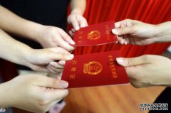 美媒关注中国人不愿结婚：学历收入双高 失去结婚动力