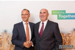 拜耳660亿美元收购种子巨头孟山都 有望重塑行业