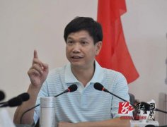 “进”“退”“留”“转”-湖南五党员干部的选择