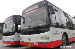 四川泸州沙茜新区新开275路公交 解决上万人出行