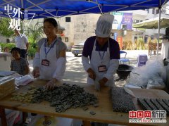中国注重农业经济发展 国外如何建设新农村