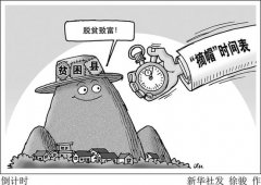东西部扶贫协作是最生动的“中国故事”