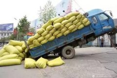 最严限超令出台，涉农产品运输成本、市场价格提升，谁来买单？